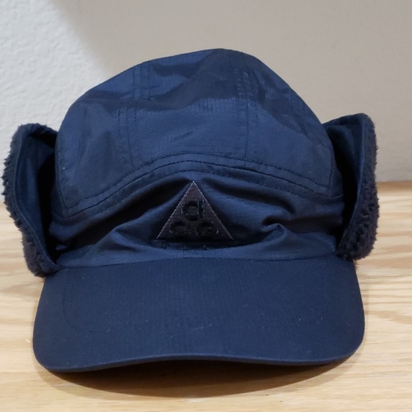 always believe nike hat